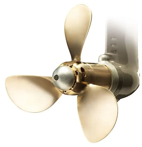 Flexofold, 3 blader, 16" for drev (Bestillingsvare)