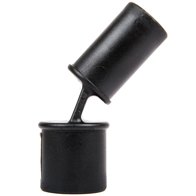 Norena 25mm innvendig rekkefot for Bavaria m.fl.