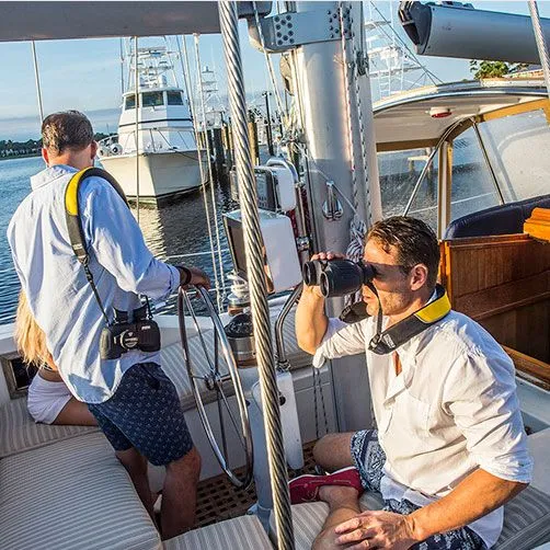 Steiner Commander 7X50 kikkert