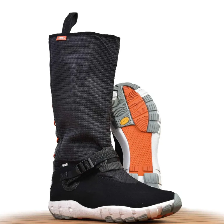 Lizard Spin Boot seilerstøvel