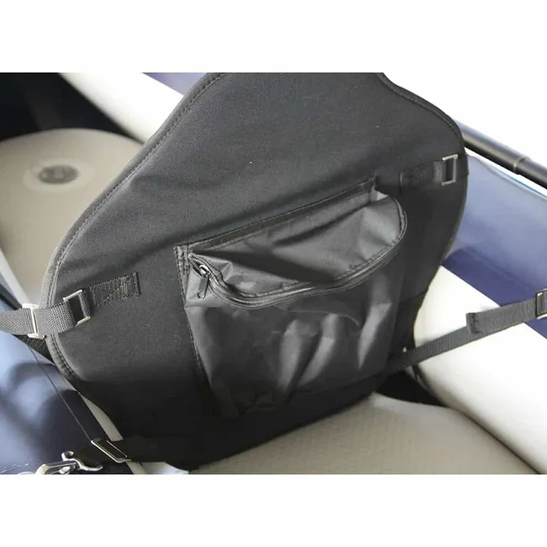 Seago Vancouver oppblåsbar kajakk