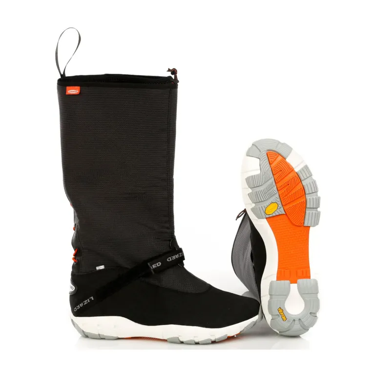 Lizard Spin Boot seilerstøvel