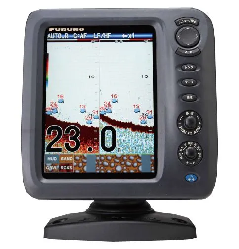 Furuno FCV588