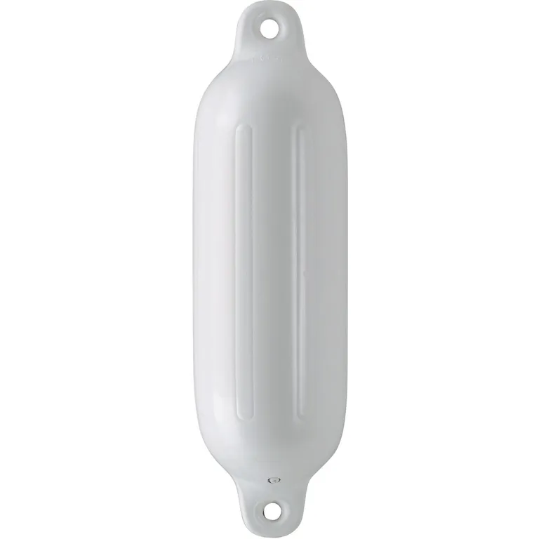 Polyform G4 fender (Hvit)