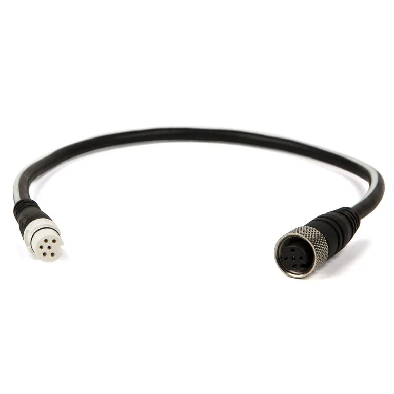 Raymarine SeaTalkng-NMEA2000 overgangskabel, hunn (400 mm)