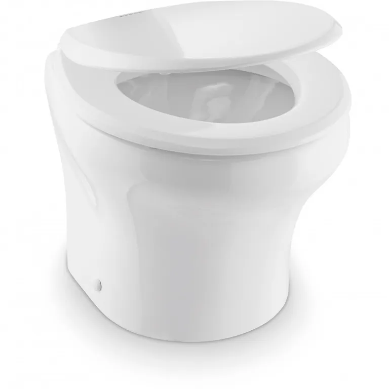 Dometic MasterFlush 8120 Elektrisk Toalett 24V