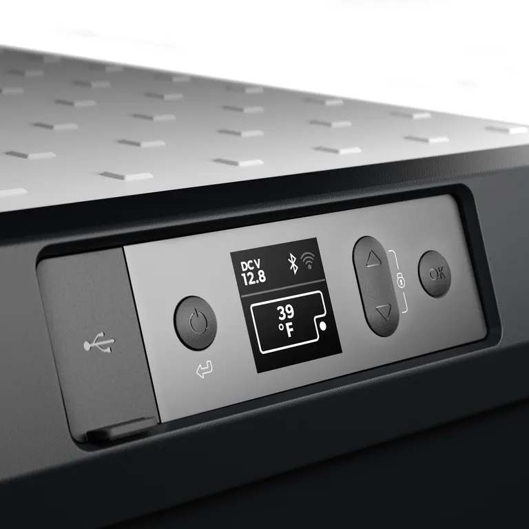 Dometic portabel kjøleboks CFX3-55 m/frys