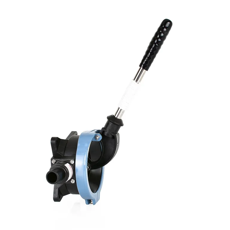 Whale Gusher Urchin lensepumpe, løst håndtak