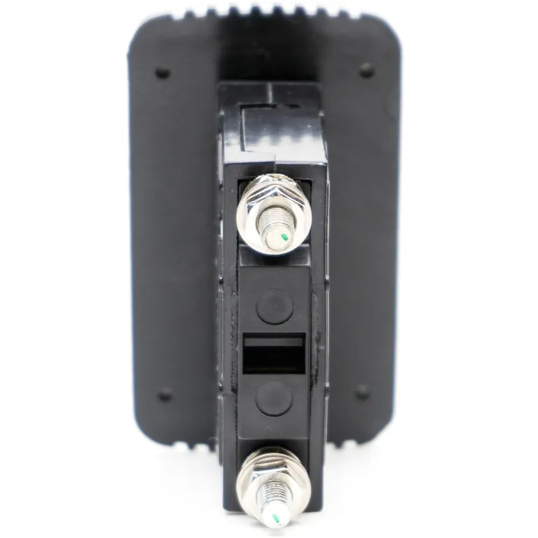 Quick 40A automatsikring og hovedstrømsbryter for ankervinsj