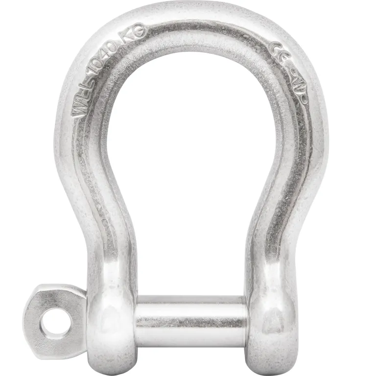 Wichard 10mm sjakkel