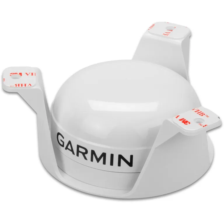 Garmin GPS 24xd HVS multibånd GPS/GNSS-antenne (NMEA0183)