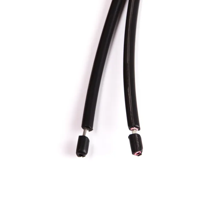 Skanbatt 10 meter PV-kabel med MC4-kontakt (2x6mm2)