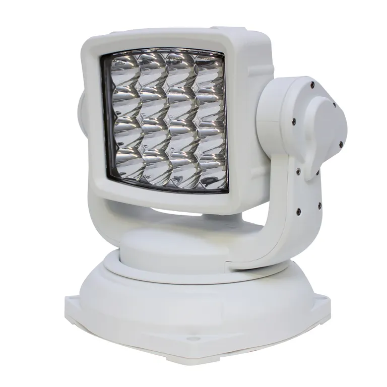 T-TRON 48W LED-lyskaster med trådløs fjernkontroll