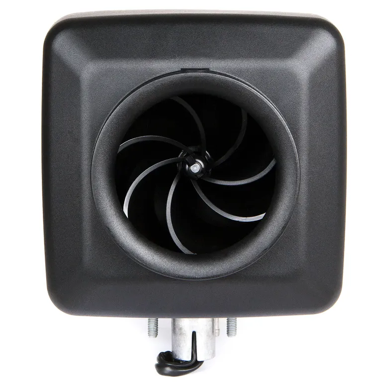 Webasto Air Top EVO 55 luftvarmer med multipanel (12V)