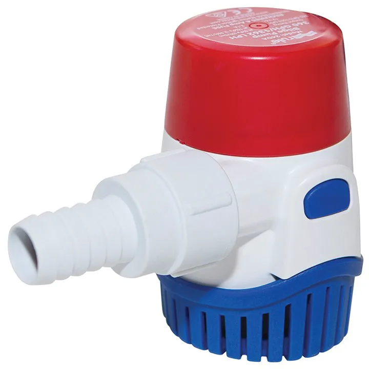 Rule 360 lensepumpe 12V