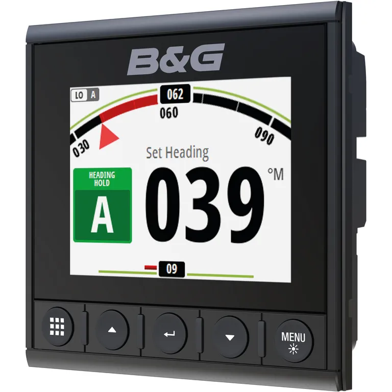 B&G Triton2 4,1" skjerm / multiinstrument