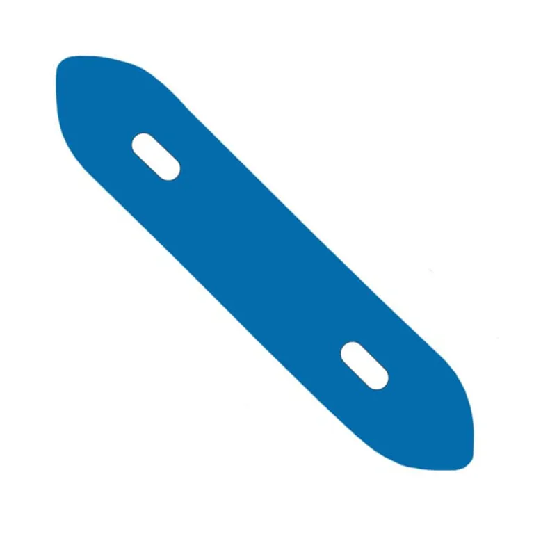 MGDUFF Bakplate for anode 13990-11