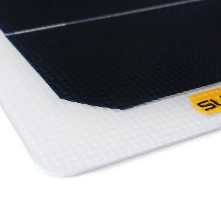 SUNBEAMsystem Tough++ 126W Flush solcellepanel