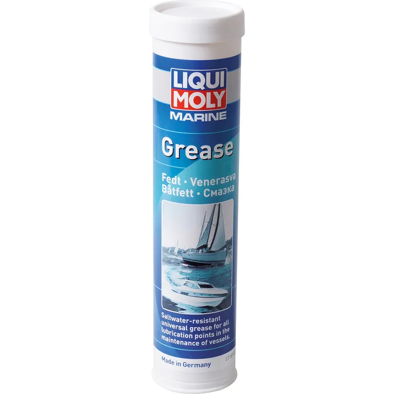 Liqui Moly Marine Fett/Grease 400 g