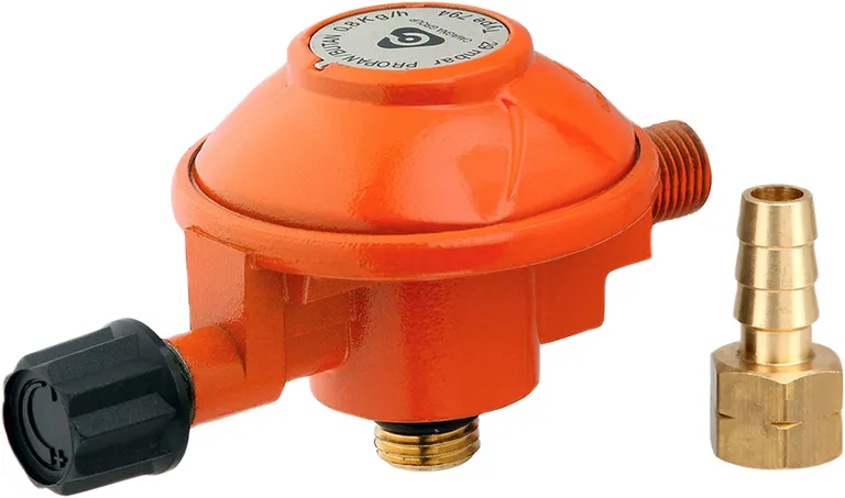 Regulator til Primusflasker