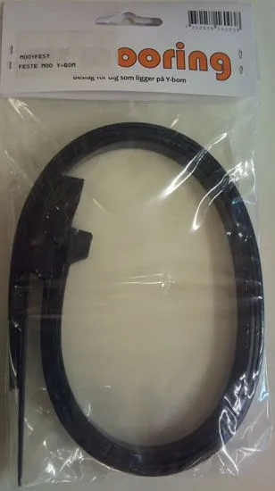 Mr. Mooring festebånd til fortøyningstauholder