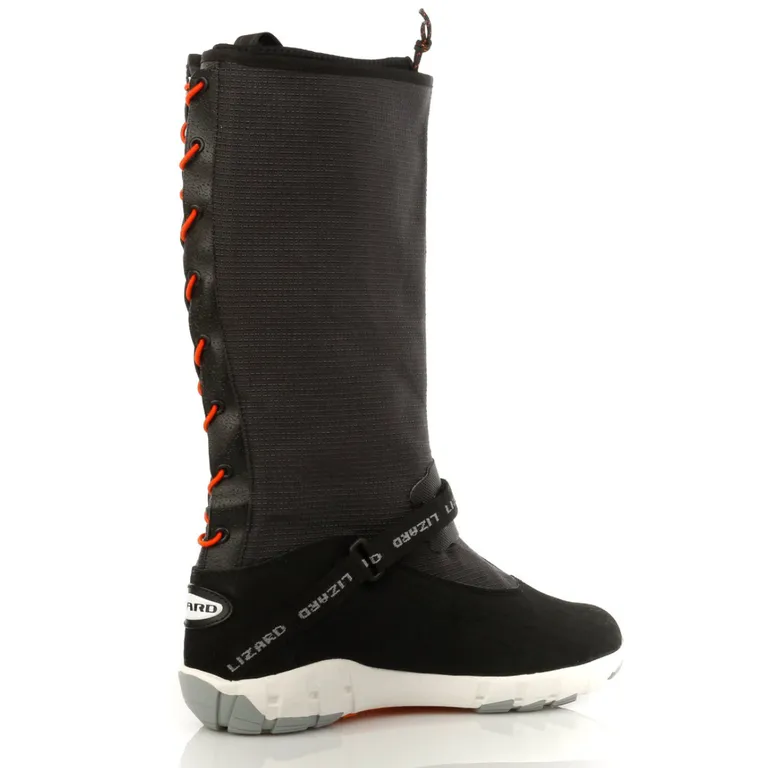 Lizard Spin Boot seilerstøvel