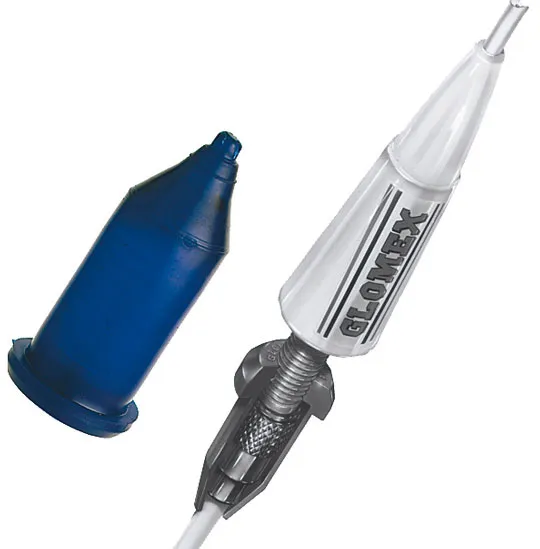 Glomex hette til VHF antenne