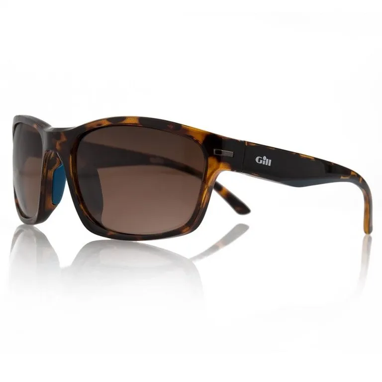 Gill Reflex 9668 solbrille Tortoiseshell