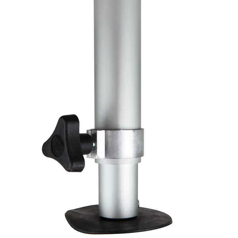 Norena teleskopisk midtstolpe 1,0-1,7 meter