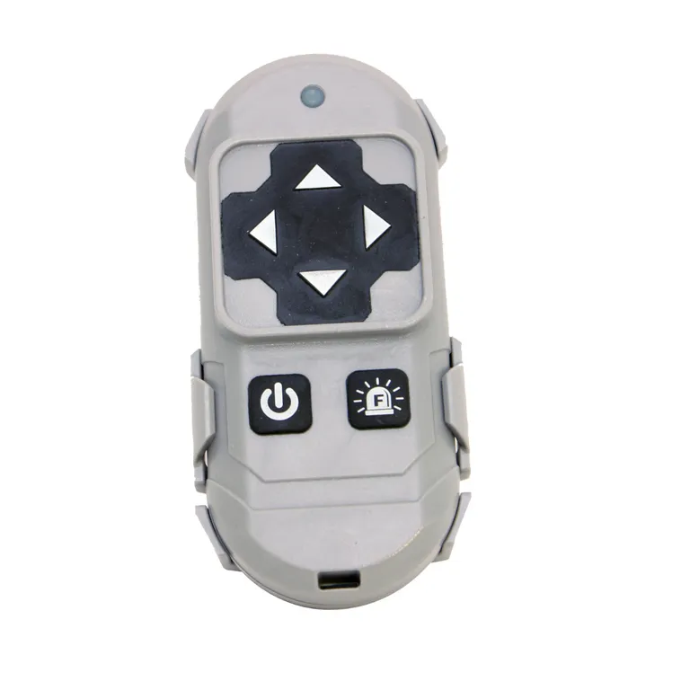 T-TRON 48W LED-lyskaster med trådløs fjernkontroll