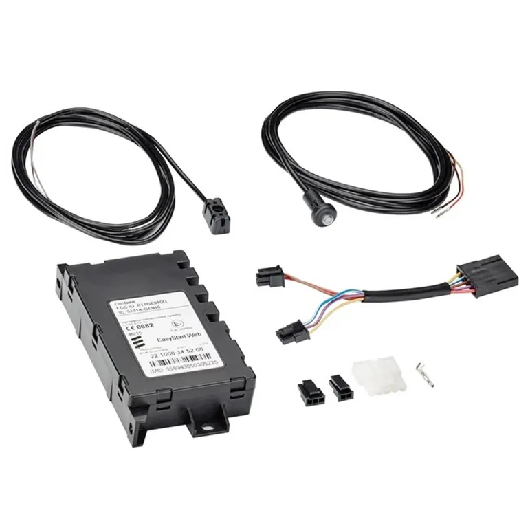 Eberspächer EasyStart Web TP7.1