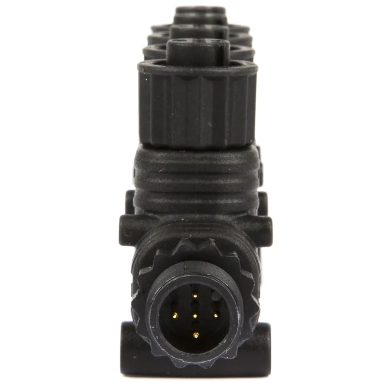 Lowrance NMEA2000 4-veis blokk (Micro-C)