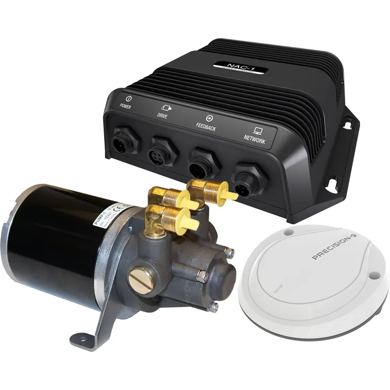 Simrad DrivePilot hydraulisk autopilotpakke