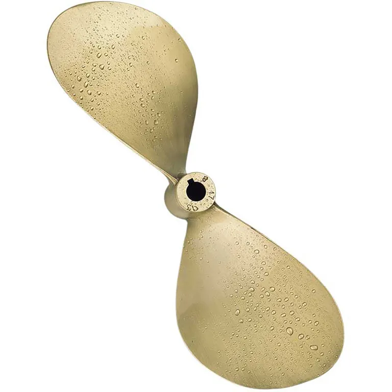 Radice 2-bladet 15" propell type K-11 (Høyregående)