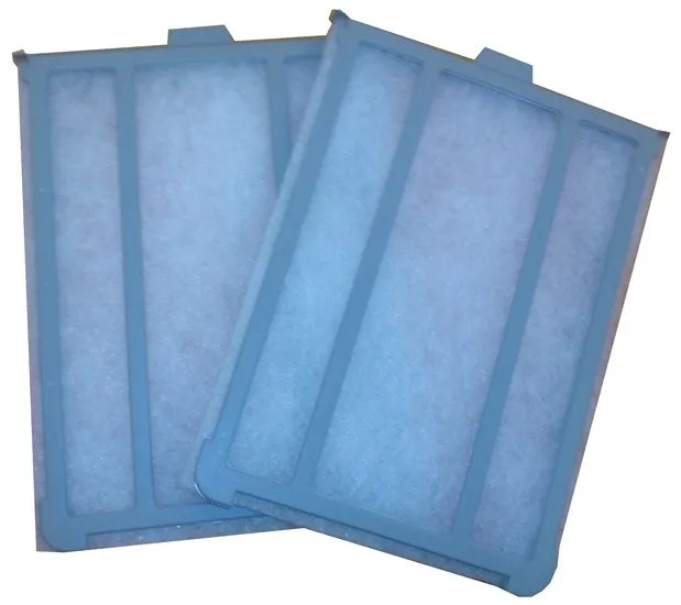 Munters MG50 reservefilter2 stk.