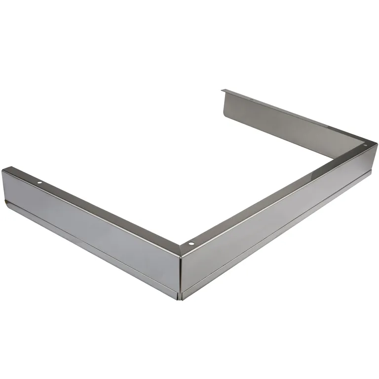 Flammeskjold til ENO komfyr