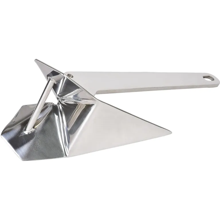 Syrefast vinganker, 10kg