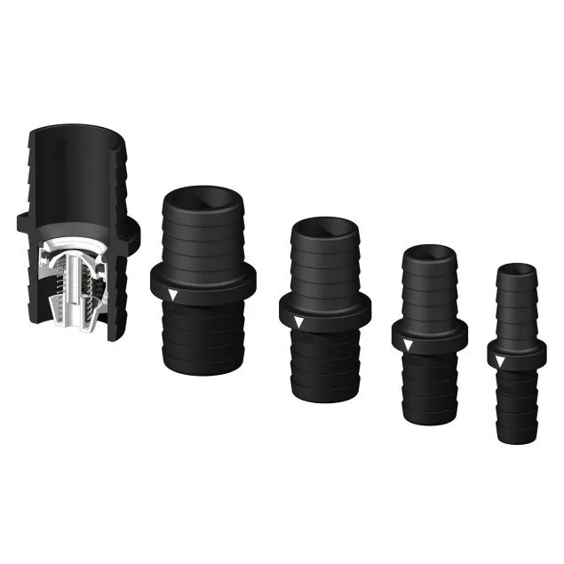 Trudesign tilbakeslagsventil 1 1/4"(32mm)