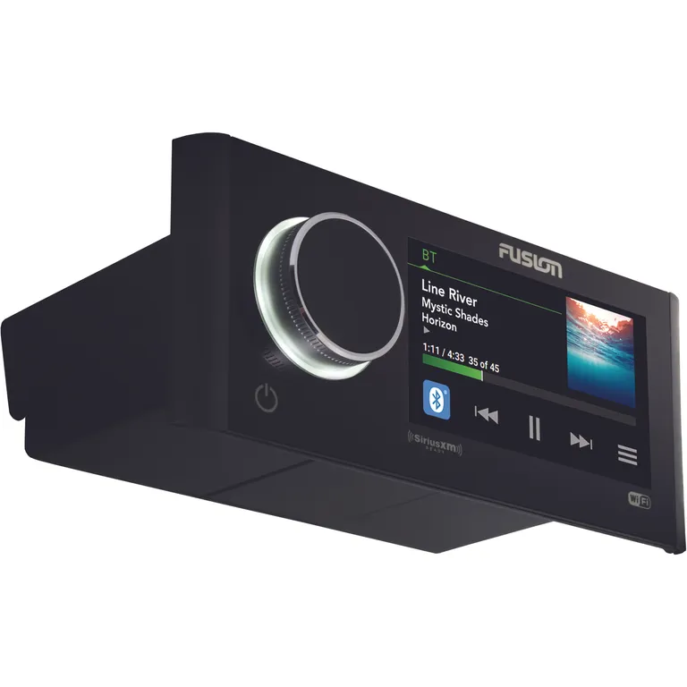 Fusion Apollo RA770 stereoanlegg