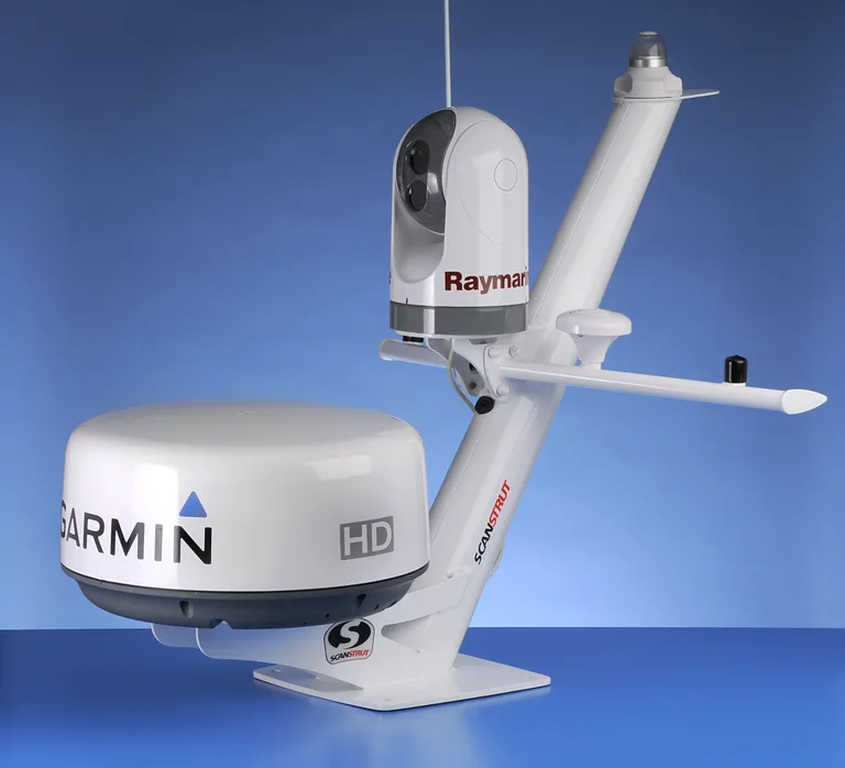 ScanStrut PTM-R1-1 tårn