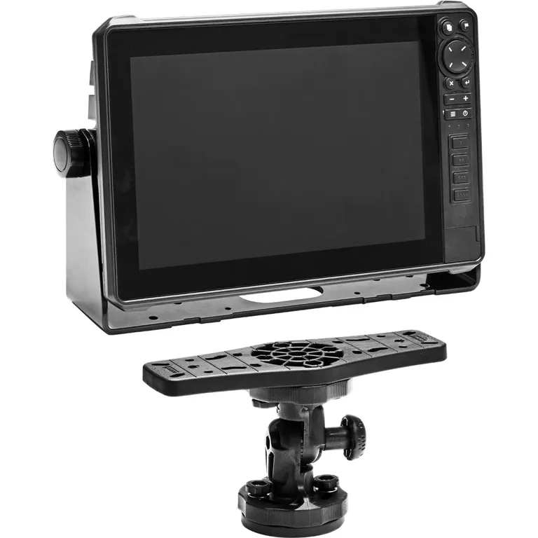 Railblaza HEXX justerbar kartplotterbrakett