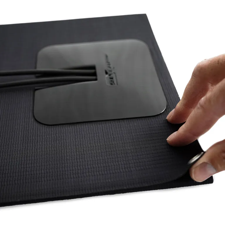 SUNBEAMsystem Tough Fold 41,5W sammenleggbart solcellepanel