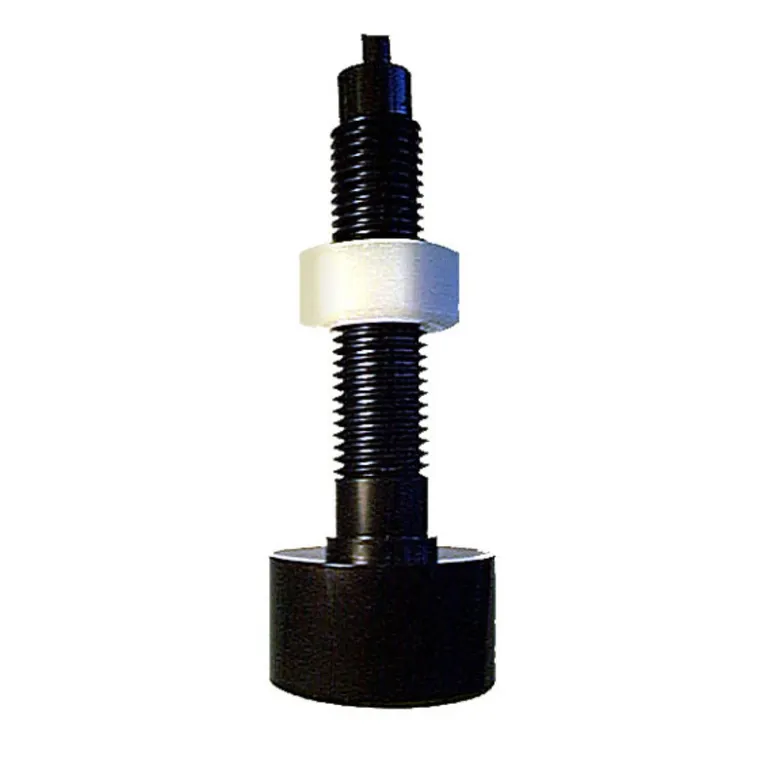 Nasa Clipper Duet bidata-instrument (med givere)