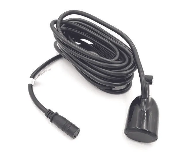 Lowrance/Simrad hekkgiver i plast 83/200 Hz