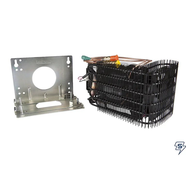 Isotherm Classic Compact 80 kjøleaggregat (12/24V)