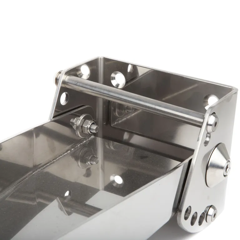 Side-Power Windlasses ankerdavit løfterulle 70cm