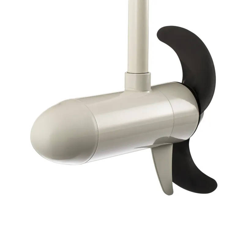 MotorGuide Elmotor Xi5 105 lb 72" GPS baugmontert elektrisk motor for saltvann