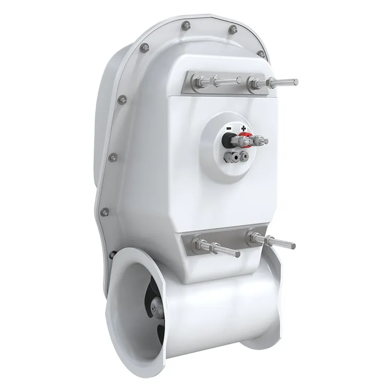 Side-Power Thruster Systems SX80 hekktruster, 12V