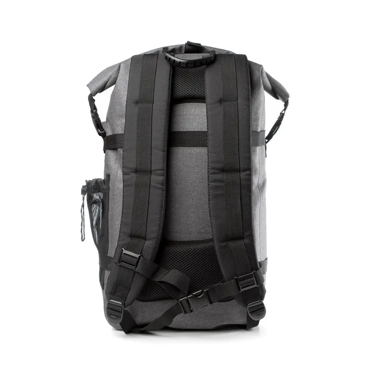 Zhik 30L vanntett ryggsekk, grå