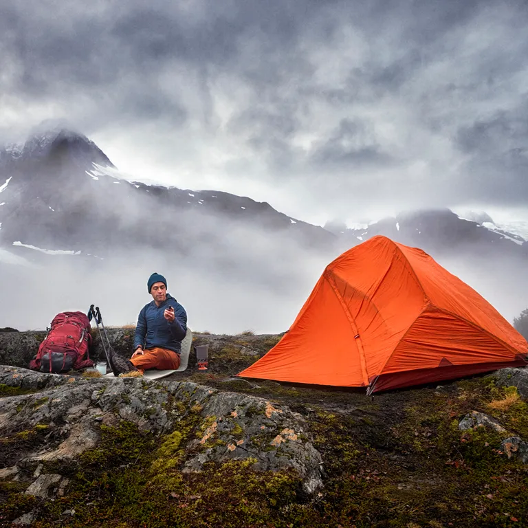 Garmin inReach Mini 2 satelittkommunikasjon sort